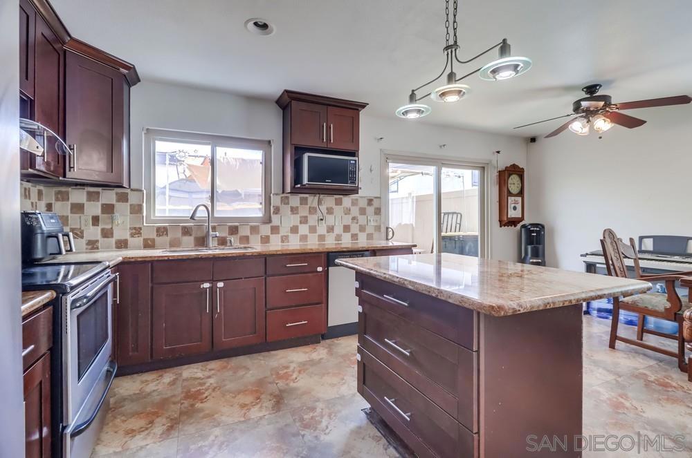 Spring Valley - Residential