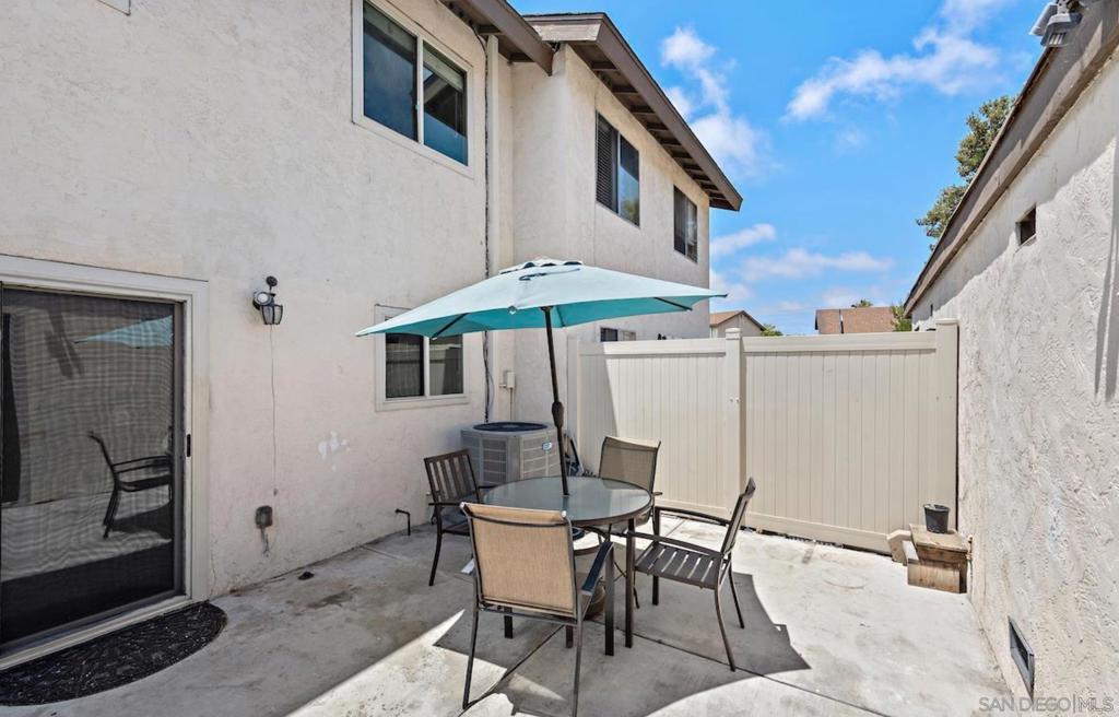 Spring Valley - Residential