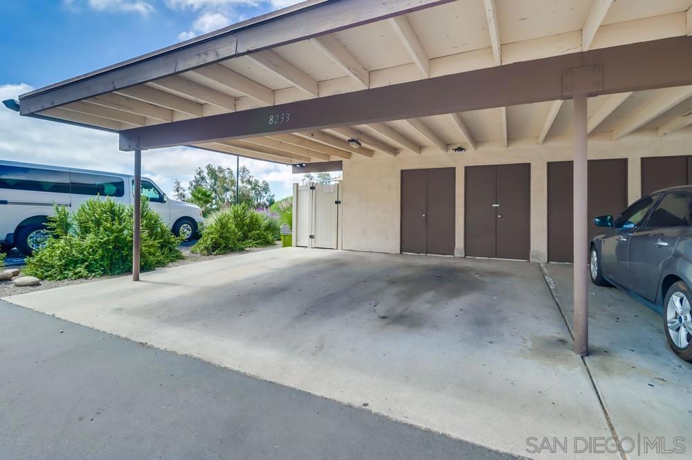 Spring Valley - Residential