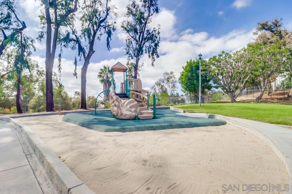 Spring Valley - Residential
