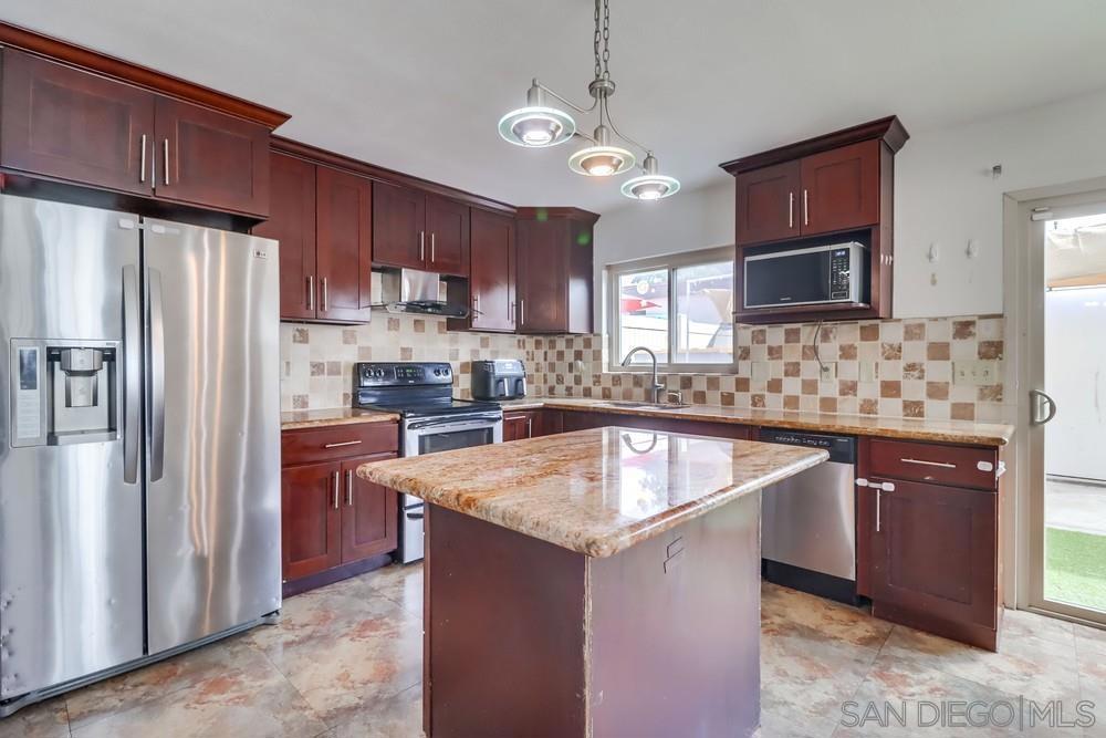 Spring Valley - Residential