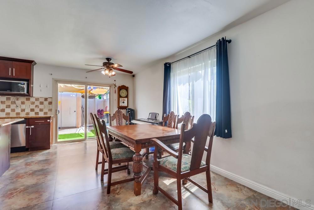 Spring Valley - Residential
