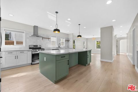 Photo of 2214 Benecia Avenue, Los Angeles, CA 90064 (MLS # 25630197)