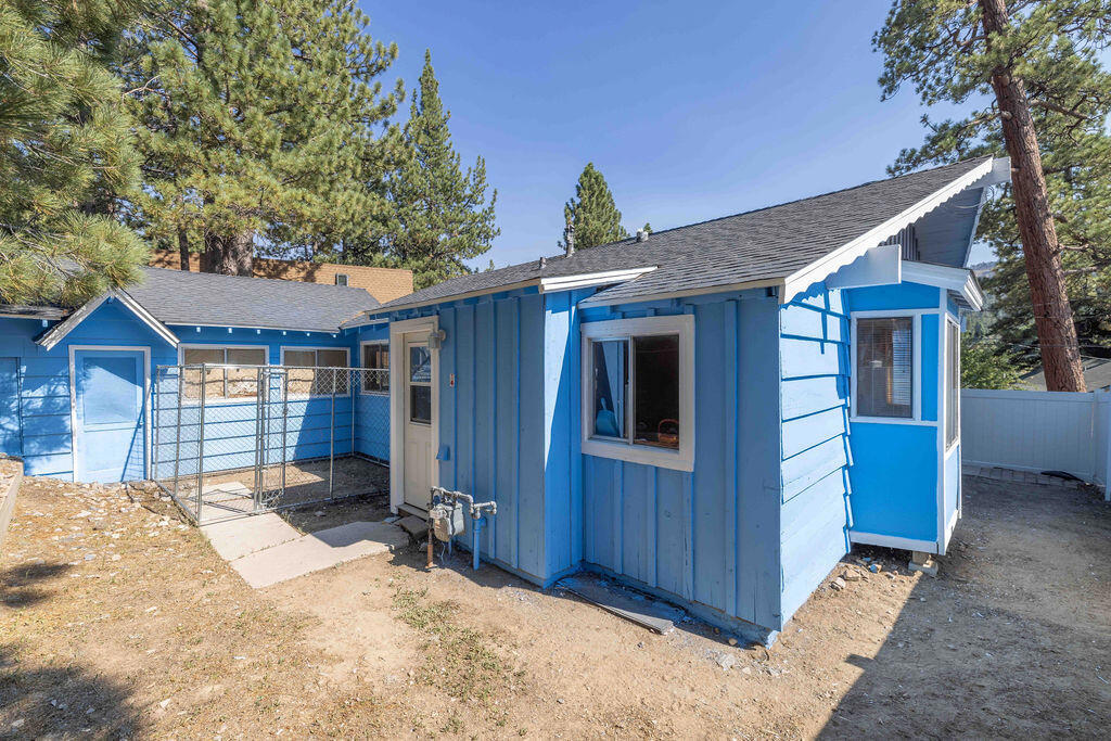 Not Applicable-1 - Residential