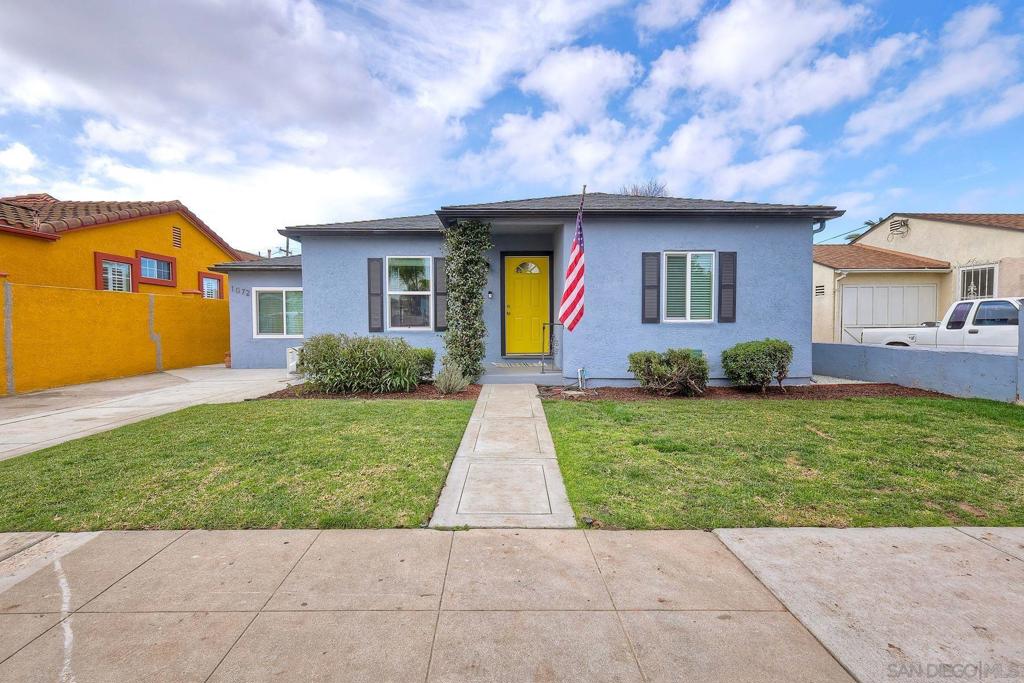 1070 Jefferson Ave
