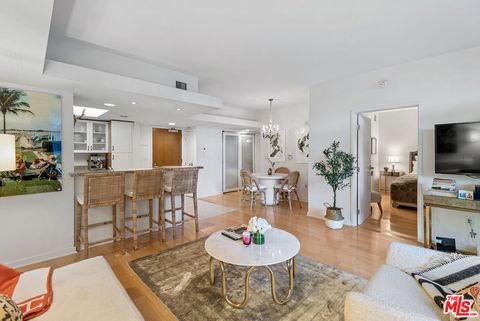 Photo of 13700 Marina Pointe Drive #327, Marina Del Rey, CA 90292 (MLS # 26653503)