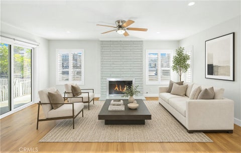 Photo of 810 W BALBOA Boulevard #A, Newport Beach, CA 92661 (MLS # OC26218748)