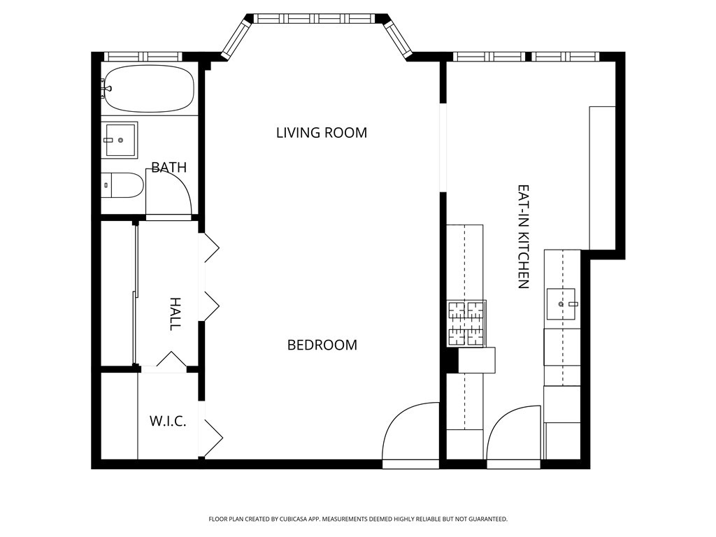 Villa Riviera (VLR) - Residential Lease