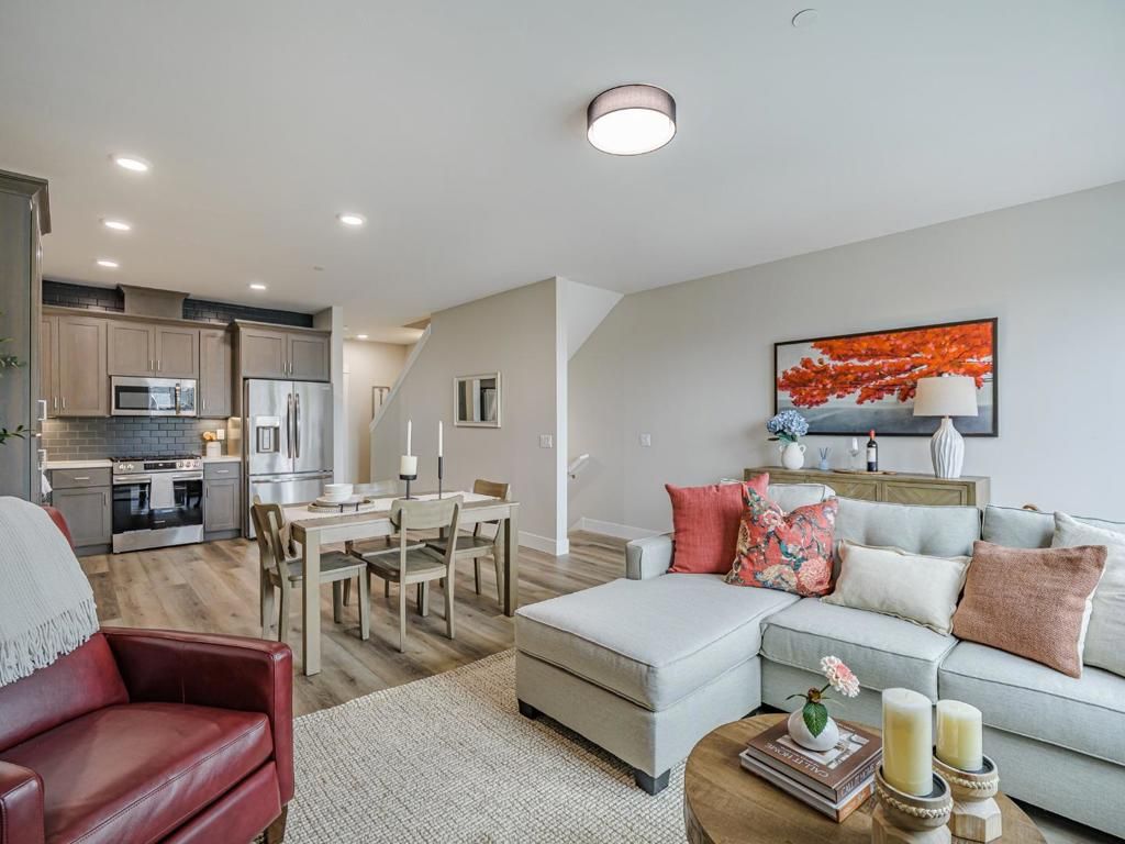 Photo of 121 Aptos Village Way #2, Aptos, CA 95003 (MLS # ML82022248)