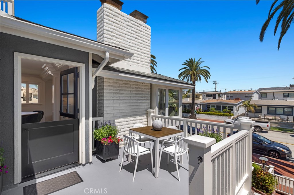 309 Marguerite Avenue B