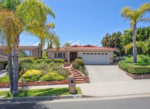 Photo of 5014 Delacroix RD, Rancho Palos Verdes, CA 90275 (MLS # PV26121029)