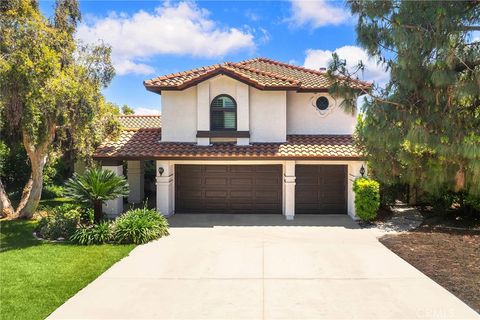 8093 Banyan Street Rancho Cucamonga CA 91701