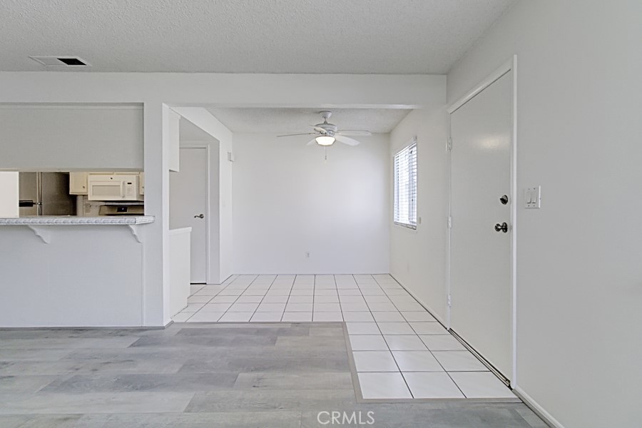 Fresh 2-Bedroom Huntington Beach Condo – Just Minutes from the Ocean!
Looking for a clean, comfortable, and well-located condo near the beach? This bright and inviting 2-bedroom, 1-bathroom home in Huntington Beach is move-in ready and ready for you!
Enjoy a smart two-level layout with both bedrooms and the full bathroom upstairs, offering privacy and separation from the main living spaces. The carpeted stairs and newer paint throughout add a fresh and welcoming feel, updated flooring adds a modern touch.
The first level has a cozy living area, a dining space, and a well-equipped kitchen with all appliances included—dishwasher, electric cooktop and oven, microwave, and refrigerator.
This condo comes with one side of a shared 2-car garage, perfect for a small car or extra storage. Community laundry, shared with just three other units, is conveniently close by—as are the mailboxes and community pool. Beautiful greenbelts throughout the community create a peaceful, park-like atmosphere.
Located less than 5 miles from Seapoint and PCH, this is a rare opportunity to live close to the coast in a well-maintained, affordable community.
Community pool to swim in on those hot summer days. Enjoy walking on the interior greenbelt.
This unit comes with Garage parking with some storage space.
Under 5 miles to the sand!
Great price for the area!
Don’t miss your chance to call this coastal gem home. Schedule a showing today!