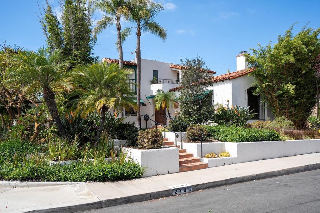 2704 Teresita Street