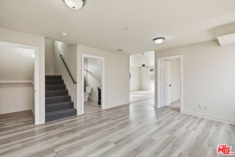 Photo of 442 W 83rd Street, Los Angeles, CA 90003 (MLS # 26103639)