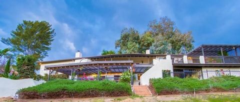 1935 Vista De La Montana El Cajon CA 92019