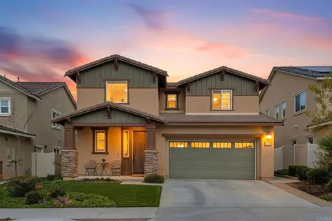 220 Pantaneiro Place, Fallbrook, CA 92028 - MLS#: NDP2600640