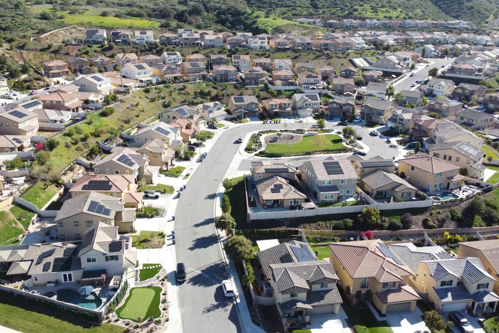 220 Pantaneiro Place