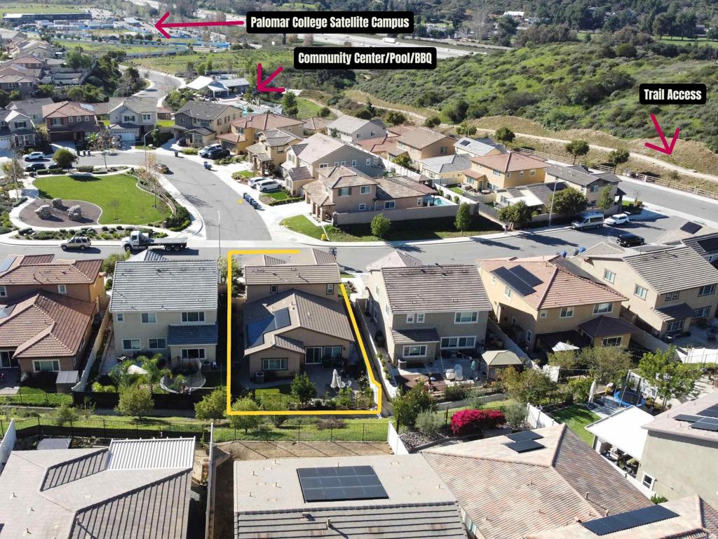 220 Pantaneiro Place