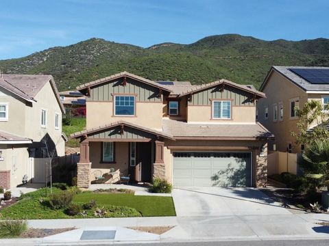 220 Pantaneiro Place Fallbrook CA 92028