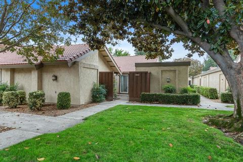 Photo of 1006 Sylvan Meadows Drive, Modesto, CA 95356 (MLS # ML82026773)