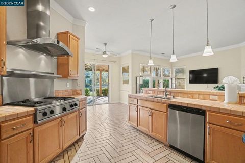 Photo of 208 Summerset Dr, Brentwood, CA 94513 (MLS # 41125918)