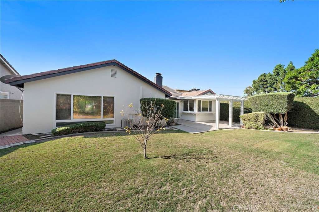 Ranch (RC) - Residential