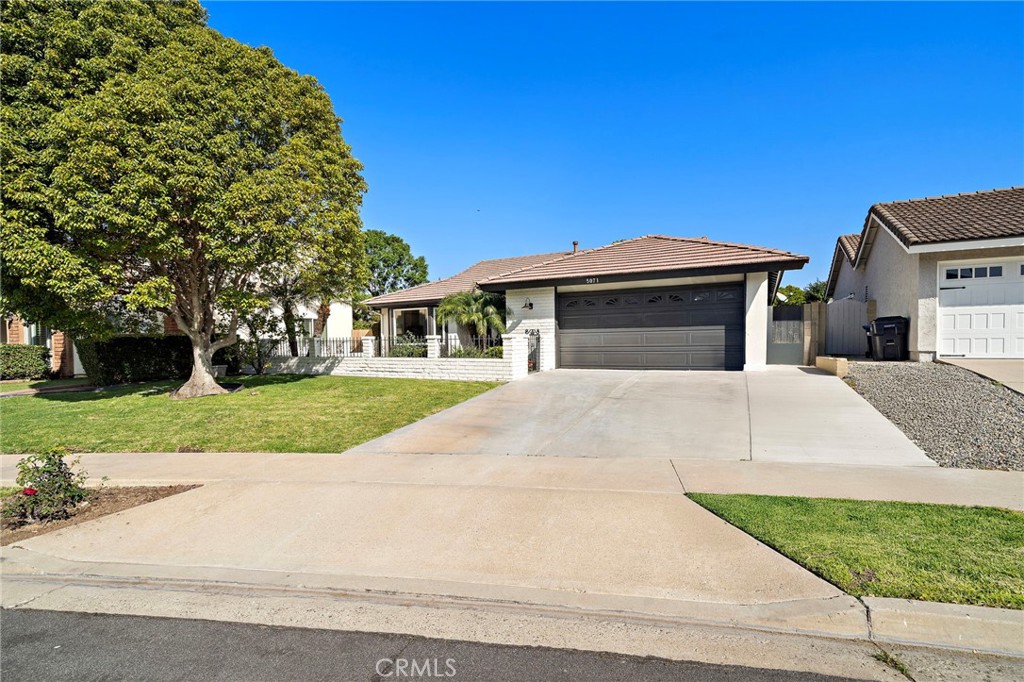 Ranch (RC) - Residential