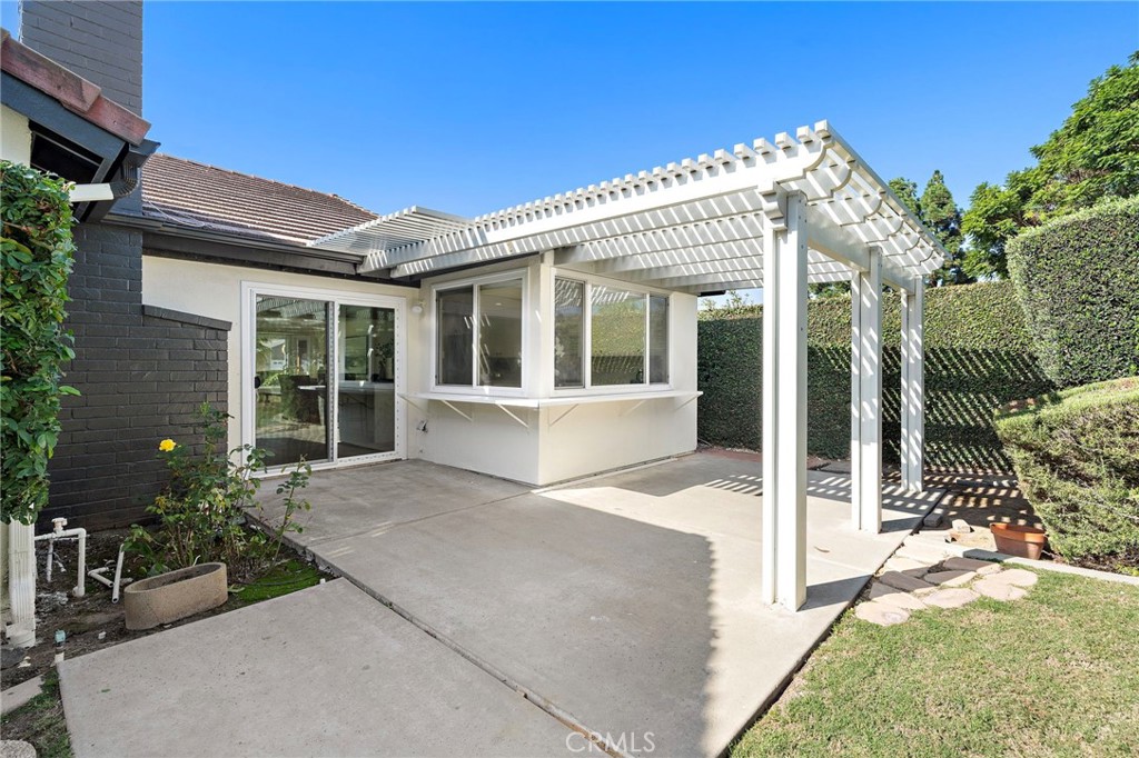 Ranch (RC) - Residential