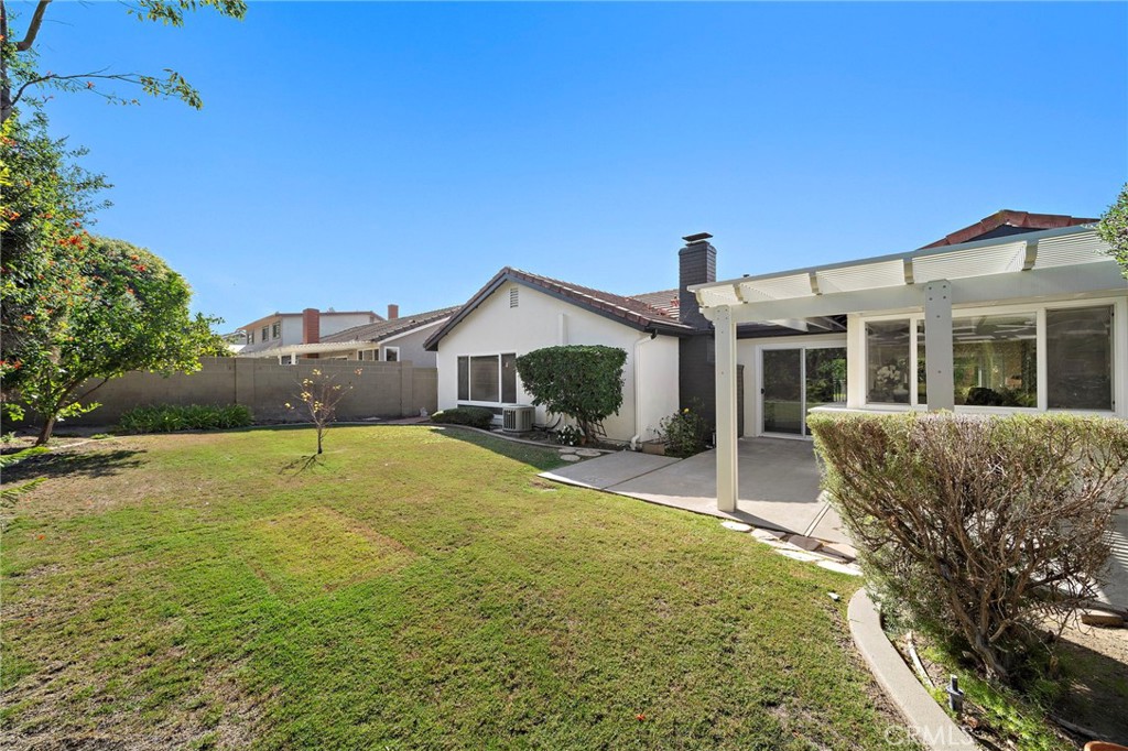 Ranch (RC) - Residential