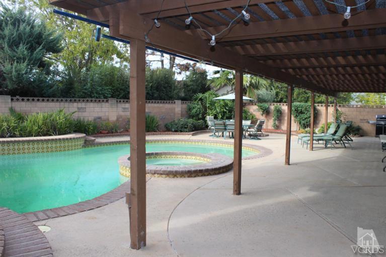 Mesa Del Conejo-112 - 1000202 - Residential