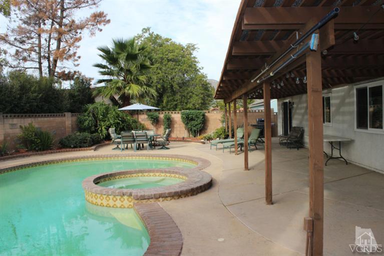 Mesa Del Conejo-112 - 1000202 - Residential