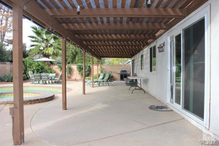 Mesa Del Conejo-112 - 1000202 - Residential