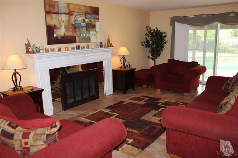 Mesa Del Conejo-112 - 1000202 - Residential