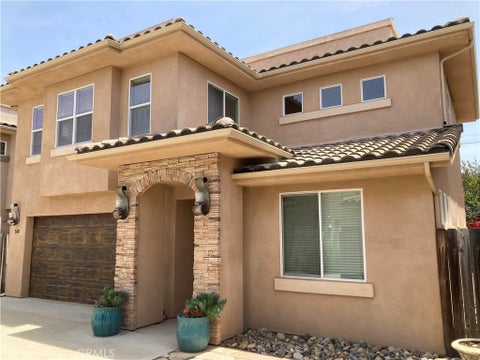 Photo of 348 N 3rd ST, Grover Beach, CA 93433 (MLS # NS26117275)