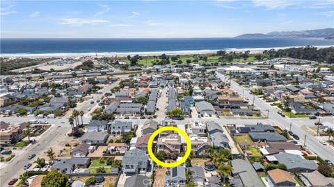 Tiny photo for 348 N 3rd ST, Grover Beach, CA 93433 (MLS # NS26117275)