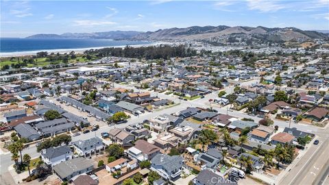 Tiny photo for 348 N 3rd ST, Grover Beach, CA 93433 (MLS # NS26117275)