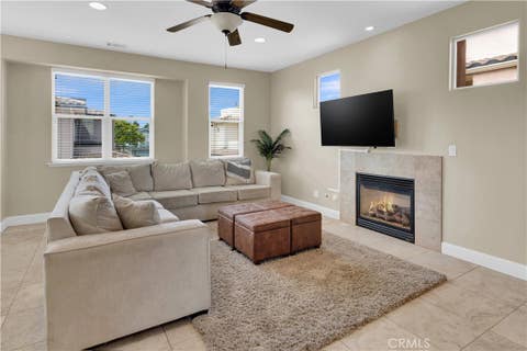 Tiny photo for 348 N 3rd ST, Grover Beach, CA 93433 (MLS # NS26117275)