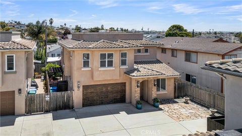 Tiny photo for 348 N 3rd ST, Grover Beach, CA 93433 (MLS # NS26117275)