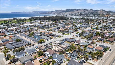 Tiny photo for 348 N 3rd ST, Grover Beach, CA 93433 (MLS # NS26117275)