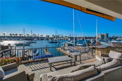 323 Via Lido Soud Newport Beach CA 92663