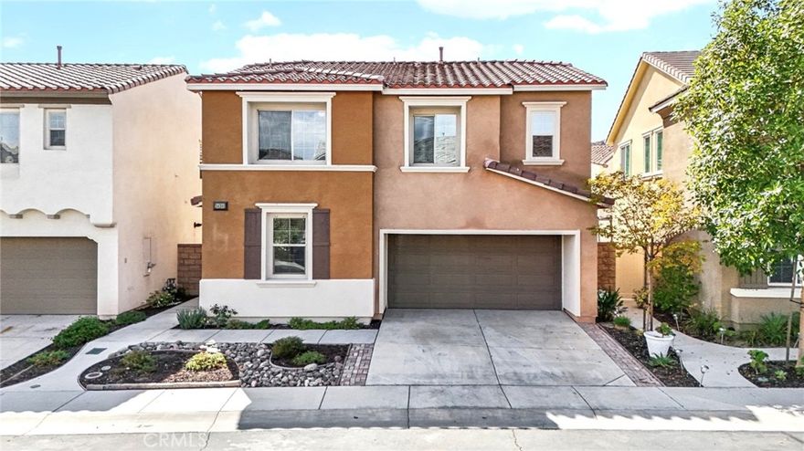 Welcome to Gated Westridge, one of the most sought-after communities in Canyon Hills! We're talking exclusive living, with everything kept safe by overnight security patrols and next-level amenities that feel like you’re on vacation every single day. Imagine this: large pool, spa, basketball court, playground, beautifully landscaped grounds, playgrounds, and scenic walking trails.AND a dog park — all right outside your door. You're perfectly positioned between the 15 and 215 Freeways, just minutes from top-tier shopping, dining, and entertainment.



Perfect for first-time buyers and growing families.



? Home Highlights



Bright open floor plan that flows naturally from the living area to the kitchen and dining spaces — ideal for entertaining or family gatherings.

Upgraded kitchen with granite countertops, breakfast bar, and ample cabinet space.

Three spacious bedrooms and three full bathrooms, including a private primary suite with generous closet space.

Nice-size, low-maintenance backyard — perfect for relaxing, weekend barbecues, or playtime with kids and pets.

Attached two-car garage and energy-efficient construction for easy living and peace of mind.



Friendly, for everyone neighborhood with community events and activities year-round.



?? Location & Lifestyle



Set in the foothills of Lake Elsinore, residents enjoy breathtaking mountain views, a sense of peace, and easy access to recreation.



Minutes from Lake Elsinore’s beaches, boating, and hiking trails.



Quick drive to shopping, dining, and freeway access (I-15 & CA-74).



Part of the Lake Elsinore Unified School District — a great place to grow and thrive.



Why You’ll Love It

This home offers the perfect blend of modern design, low maintenance, and community living — all within a secure, amenity-rich neighborhood. Whether you’re relaxing in your open-concept living area or unwinding by the community pool, 24201 Carnation Way is the lifestyle upgrade you’ve been waiting for.



?? Schedule your private showing today and come see why so many families love calling Westridge home!



"This home has so much to offer — "All the best features and professional photos of this home are on the way — coming soon!"