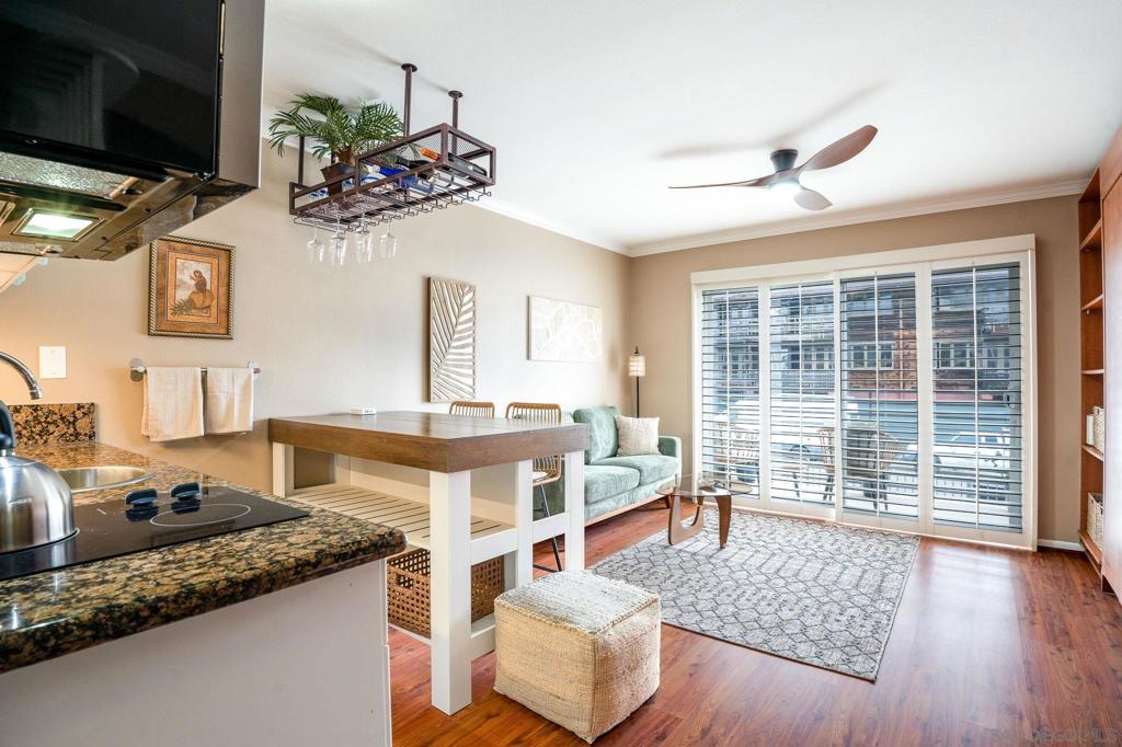 1021 Scott St 130