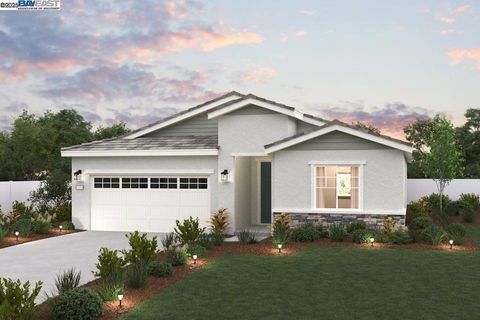 Photo of 335 Astilbe Street, Discovery Bay, CA 94505 (MLS # 41111387)