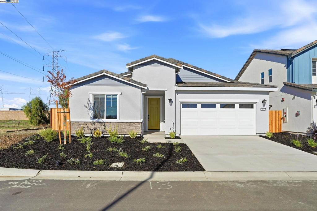 DISCOVERY  BAY - Residential