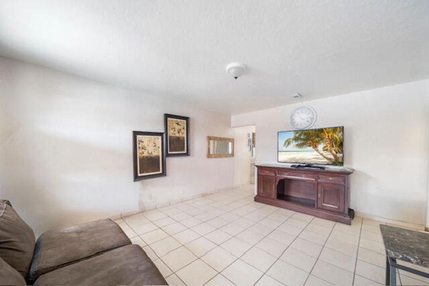 Great opportunity in the city of Indio! This property features a main house with 3 bedrooms and 1 full bathroom, plus two income-producing studios in the backyard that are currently leased. Convenient location with easy access to nearby amenities.Don't miss out--call me today!