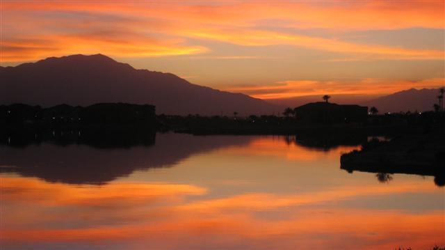 Terra Lago - Residential