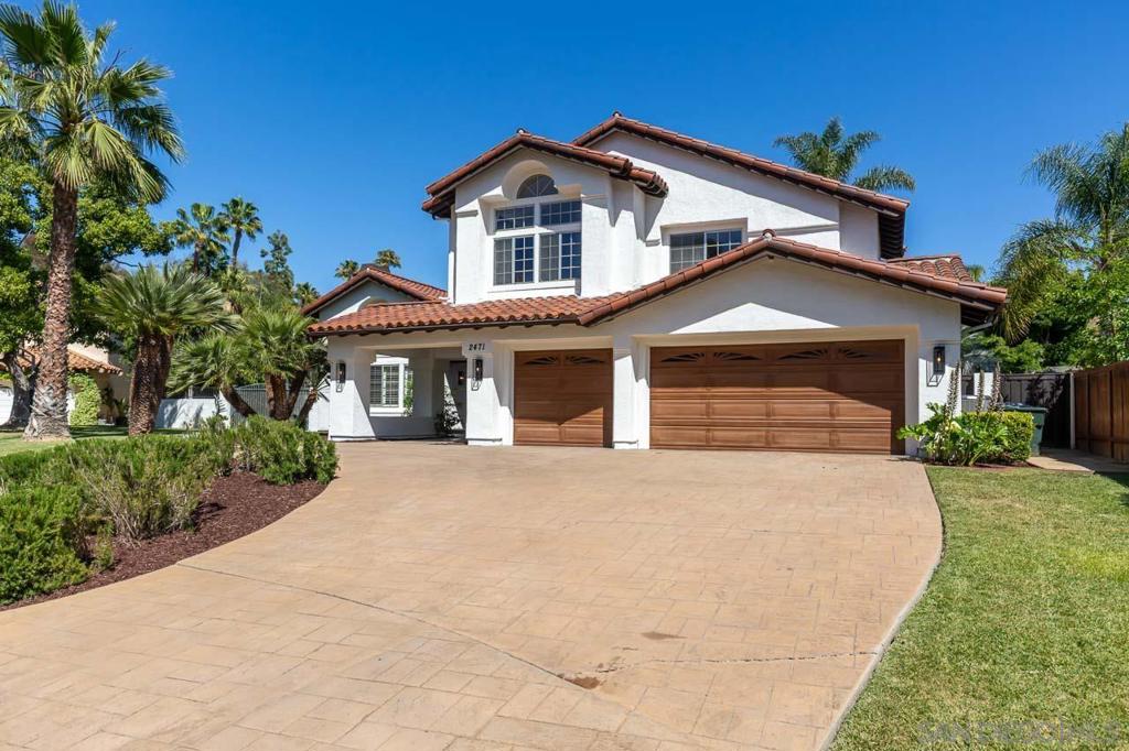 2471 Calle San Clemente