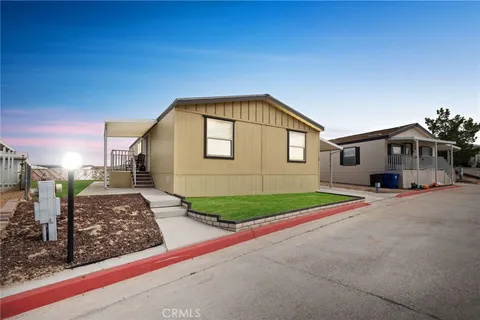 2494 W Main St Unit 168, Barstow, CA 92311 - MLS#: HD26056589