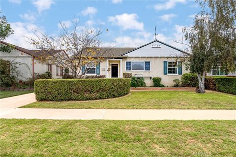 Photo of 7022 E Peabody St, Long Beach, CA 90808 (MLS # PW25242274)